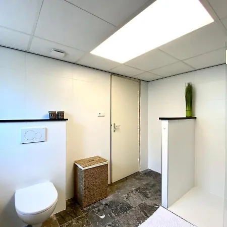 Apartamento Scheepers