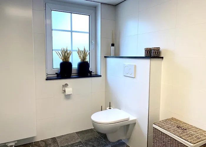 Apartment Scheepers *