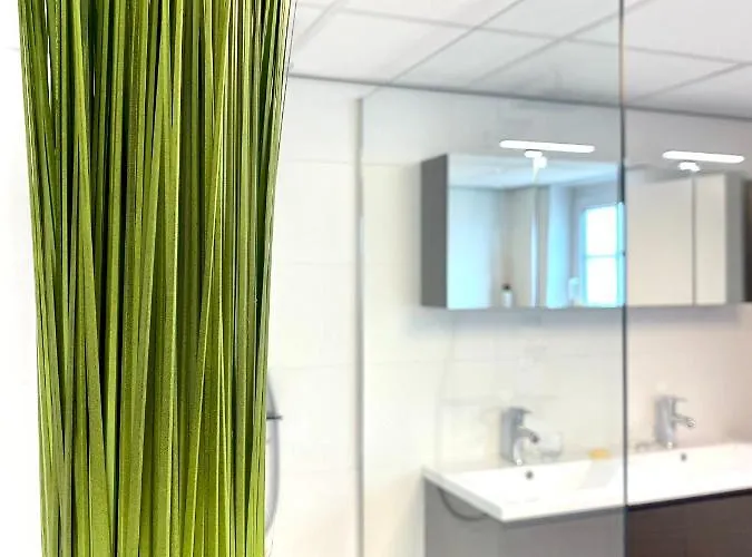 Scheepers Apartment *