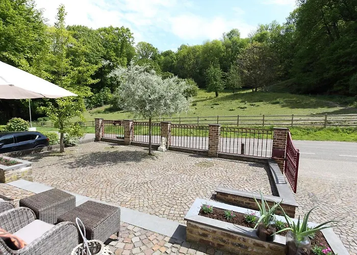 Apartment Scheepers Valkenburg aan de Geul