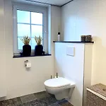 Apartment Scheepers *