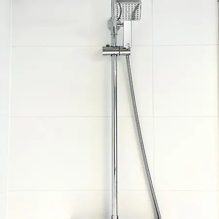 Scheepers Apartamento