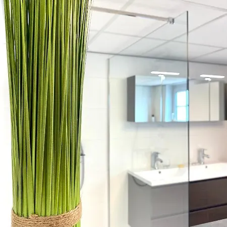 Scheepers Apartamento *