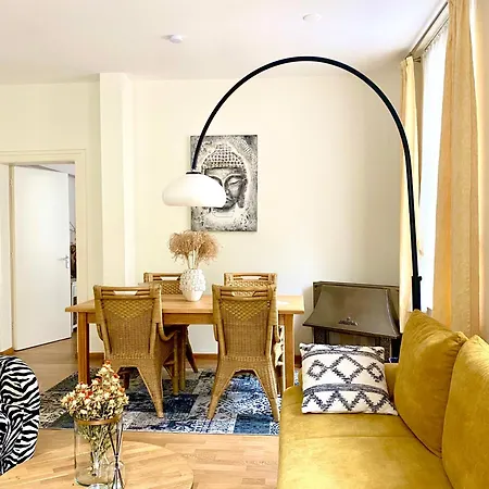 Apartment Scheepers Valkenburg aan de Geul