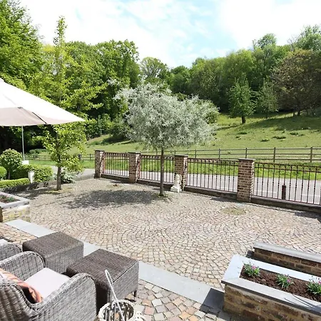 Apartamento Scheepers *