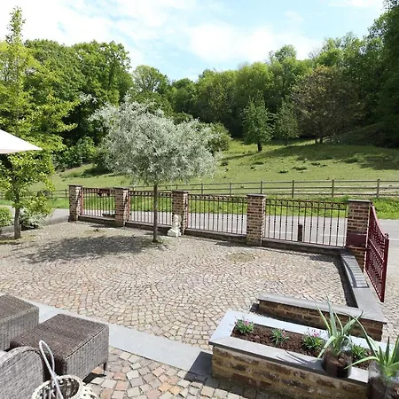 Apartamento Scheepers Valkenburg aan de Geul