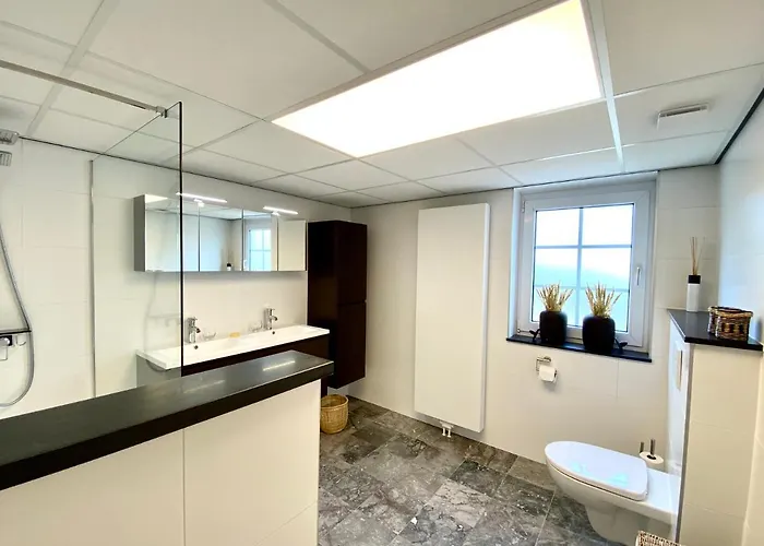 Scheepers Apartmán Valkenburg aan de Geul