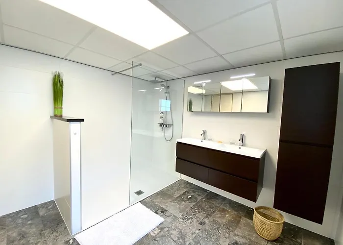 Apartmán Scheepers *