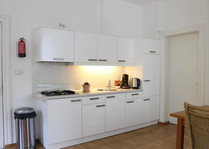 Scheepers Apartmán Valkenburg aan de Geul