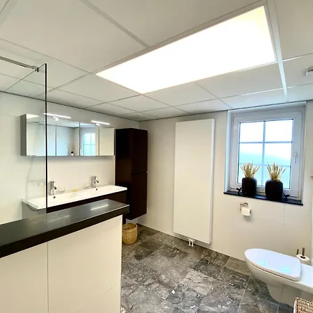 Scheepers Appartement Valkenburg aan de Geul
