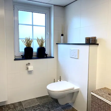 Appartement Scheepers *