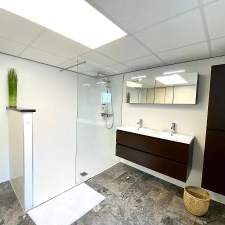 Appartement Scheepers *
