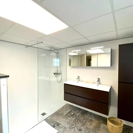 Appartement Scheepers