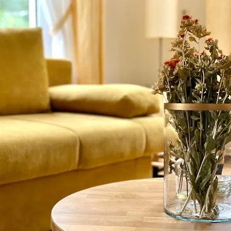 Scheepers Appartement