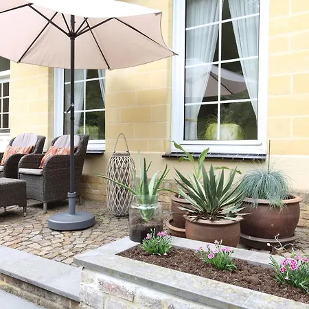 Scheepers Appartement Valkenburg aan de Geul