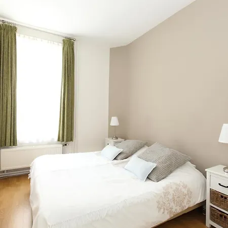 Scheepers Appartement