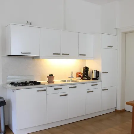Scheepers Appartement Valkenburg aan de Geul