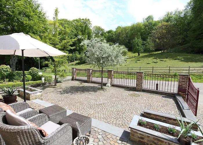 דירה Scheepers *